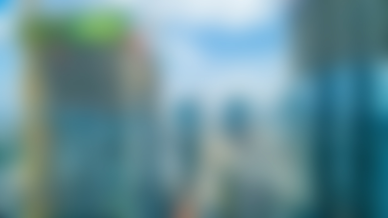 Budowa: Generation Park, Warszawa